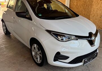 Renault ZOE 36.800 km 8.900 &euro; Nürtingen 72622