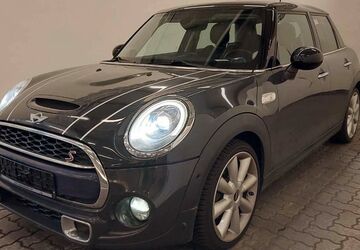 Mini Cooper SD 144.000 km 13.900 &euro; Sindelfingen 71065