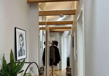 Wohnung Stuttgart Stuttgart-West - 3 Zimmer, 108 m&sup2;, 2.420&euro; | Angebot:27447103