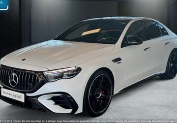 Mercedes-Benz E 53 AMG 22.003 km 93.990 &euro; Stuttgart 70469