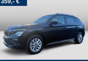 Skoda Kamiq 1.002 km 28.430 &euro; Korntal-Münchingen 70825