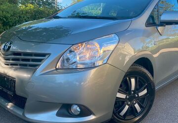 Toyota Verso 241.000 km 6.400 &euro; Sindelfingen/Darmsheim 71069
