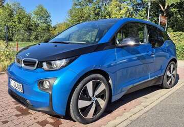 BMW i3 64.521 km 13.950 &euro; Reutlingen 72764