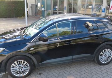 Opel Grandland (X) 65.500 km 16.450 &euro; Mühlacker 75417