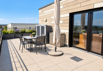 Wohnung Denkendorf - 3 Zimmer, 80 m&sup2;, 1.185&euro; | Angebot:27340791