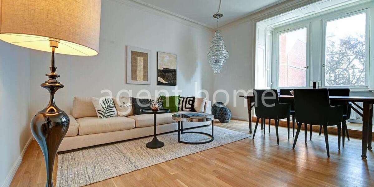 Etagenwohnung Stuttgart Lehen - 3 Zimmer, 80 m&sup2;, 2.330&euro; | Angebot:27422647