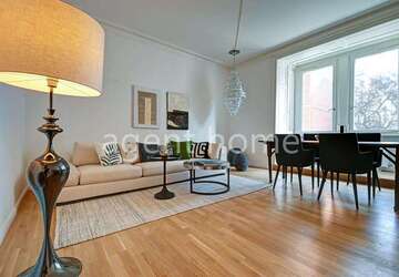 Wohnung Stuttgart Lehen - 3 Zimmer, 80 m&sup2;, 2.330&euro; | Angebot:27422647