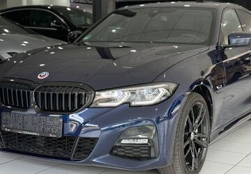 BMW 330 64.500 km 33.990 &euro; Weil im Schönbuch 71093