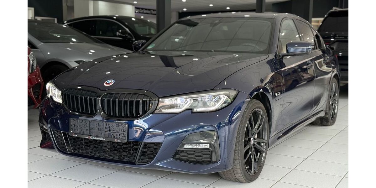 BMW 330 64.500 km 33.990 &euro; Weil im Schönbuch 71093