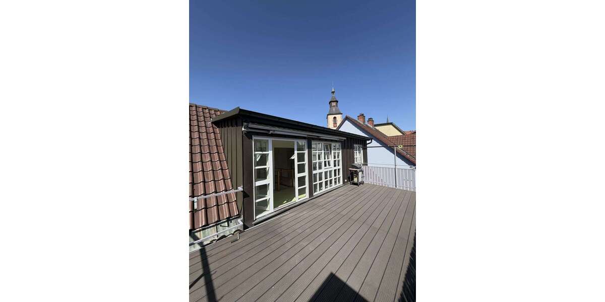 Etagenwohnung Nagold - 2 Zimmer, 78 m&sup2;, 880&euro; | Angebot:27440311
