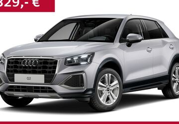 Audi Q2 5.275 km 26.930 &euro; Esslingen 73730