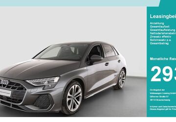 Audi A3 20.656 km 29.168 &euro; Leonberg 71229