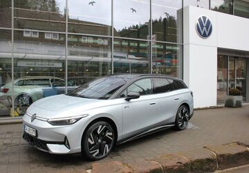 VW ID.7 3.000 km 64.990 &euro; Wildberg 72218