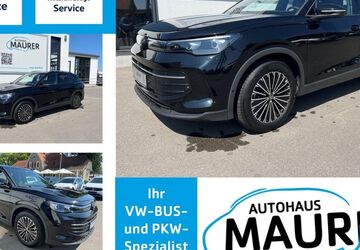 VW Tiguan 24.700 km 34.930 &euro; Holzgerlingen 71088