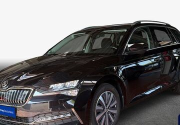 Skoda Superb 152.895 km 16.890 &euro; Reutlingen 72762