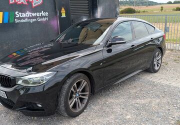 BMW 330 Gran Turismo 150.000 km 20.950 &euro; Sindelfingen 71069