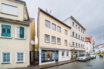 Wohn- und Geschäftshaus in der Reutlinger Innenstadt - für Investoren und Eigennutzer - Wohn- & Geschäftshaus Reutlingen | Angebot:15202454