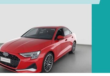 Audi A3 7.817 km 39.990 &euro; Weil der Stadt 71263