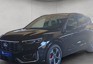 Ford Kuga 17.443 km 29.900 &euro; Stuttgart 70190