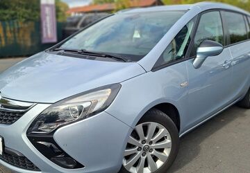 Opel Zafira 200.218 km 5.950 &euro; Tübingen 72072