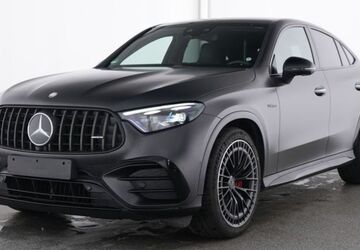 Mercedes-Benz GLC 63 AMG 13.150 km 97.880 &euro; Filderstadt 70794