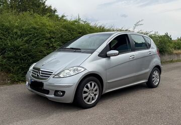 Mercedes-Benz A 150 175.000 km 3.200 &euro; Ditzingen 71254