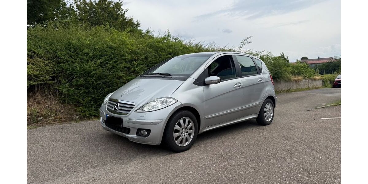 Mercedes-Benz A 150 175.000 km 3.200 &euro; Ditzingen 71254