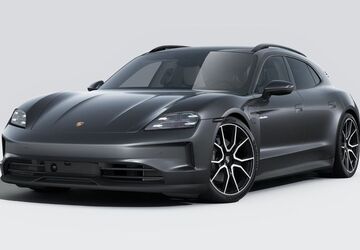 Porsche Taycan 33.200 km 82.600 &euro; Stuttgart 70469