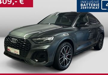 Audi Q5 124.203 km 32.930 &euro; Ludwigsburg 71636