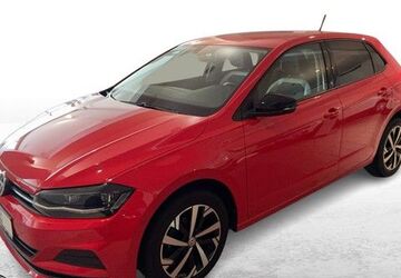 VW Polo 60.500 km 12.670 &euro; Vaihingen/Enz 71665