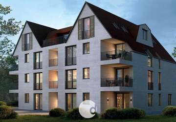 Wohnung Leonberg - 2 Zimmer, 77 m&sup2;, 1.350&euro; | Angebot:27273425