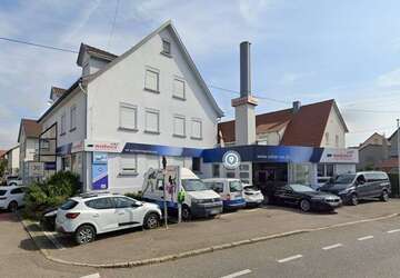 Wohnung Metzingen Neuhausen an der Erms - 5 Zimmer, 105 m&sup2;, 1.200&euro; | Angebot:27452412