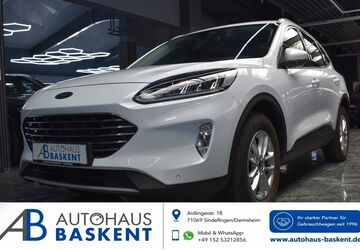 Ford Kuga 44.700 km 21.790 &euro; Sindelfingen-Darmsheim 71069