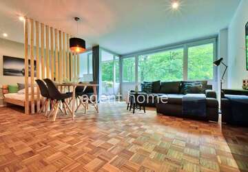 Wohnung Stuttgart Birkach - 1 Zimmer, 48 m&sup2;, 1.170&euro; | Angebot:27424453
