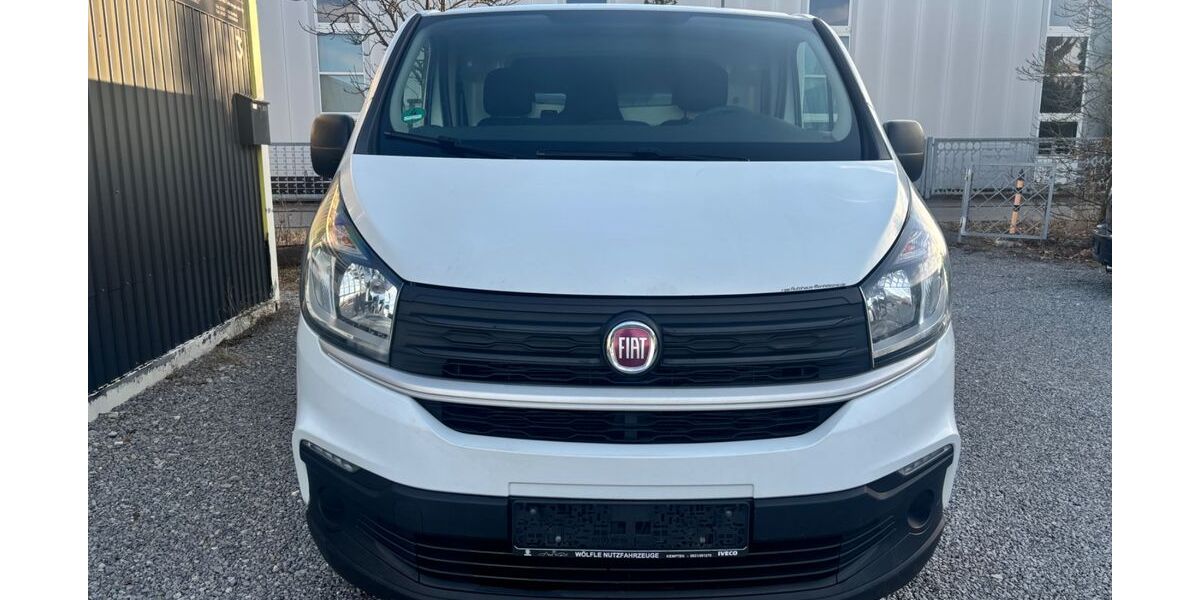 Fiat Talento 160.500 km 8.699 &euro; Sindelfingen 71069