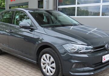 VW Polo 33.000 km 15.990 &euro; Stuttgart 70329