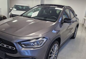 Mercedes-Benz GLA 250 76.000 km 32.900 &euro; Magstadt 71106