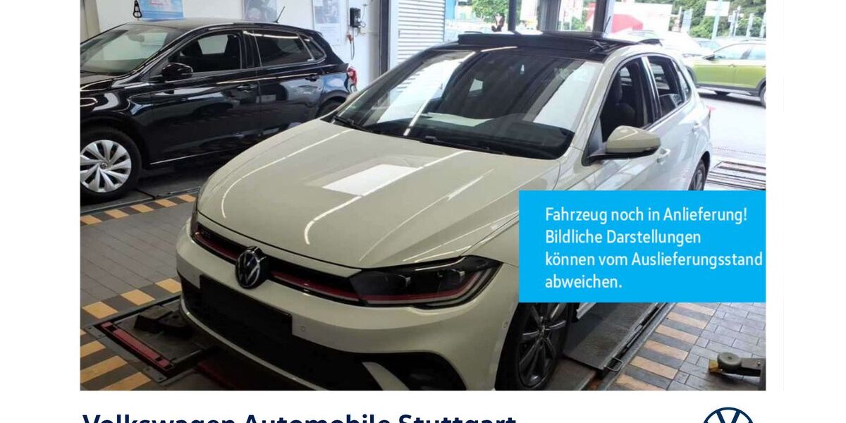 VW Polo 40.725 km 23.230 &euro; Stuttgart 70563