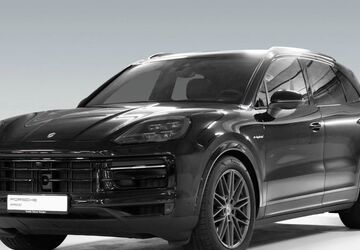 Porsche Cayenne 21.700 km 99.800 &euro; Stuttgart 70469
