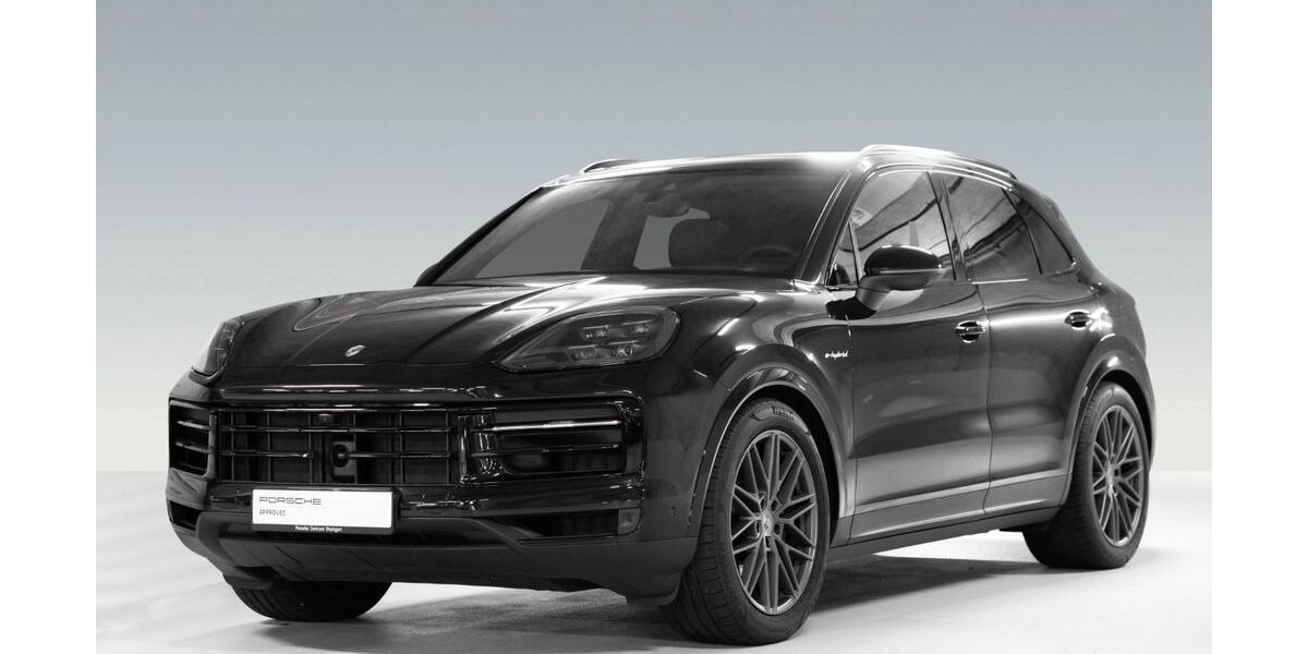 Porsche Cayenne 21.700 km 99.800 &euro; Stuttgart 70469