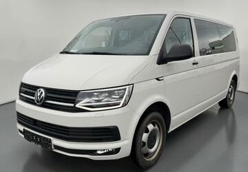 VW T6 Transporter 145.000 km 22.799 &euro; Reutlingen / Mittelstadt 72766