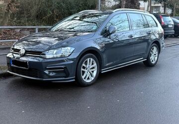 VW Golf 96.000 km 17.200 &euro; Sindelfingen 71065