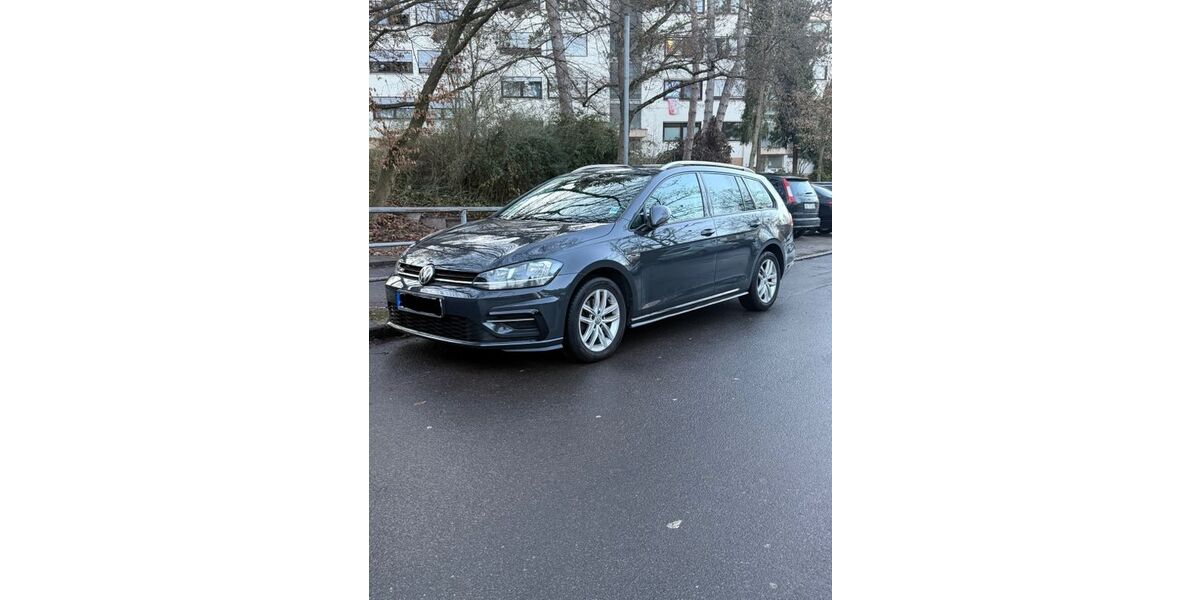 VW Golf 96.000 km 17.200 &euro; Sindelfingen 71065
