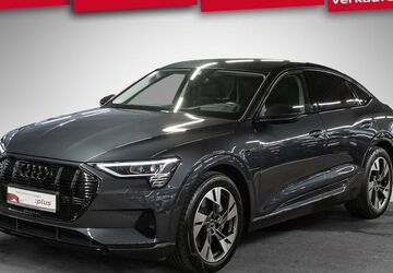 Audi e-tron 47.930 km 29.940 &euro; Stuttgart 70469
