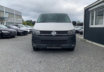 VW T6 Transporter 344.200 km 8.999 &euro; Sindelfingen 71069