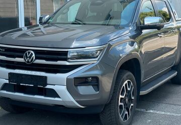 VW Amarok 134.000 km 38.890 &euro; Sindelfingen 71065