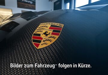 Porsche Panamera 24.200 km 137.500 &euro; Sindelfingen 71065