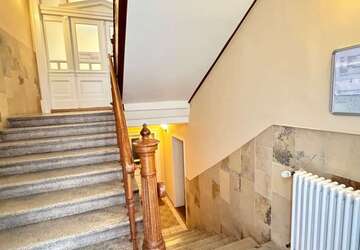 Wohnung Stuttgart Rotebühl - 4 Zimmer, 130 m&sup2;, 2.000&euro; | Angebot:27345013
