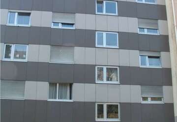Wohnung Pforzheim Innenstadt - 1 Zimmer, 16 m&sup2;, 210&euro; | Angebot:27218920
