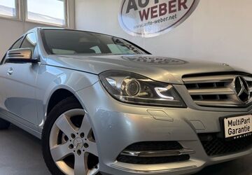 Mercedes-Benz C 220 220.000 km 9.890 &euro; Sindelfingen/Darmsheim 71069